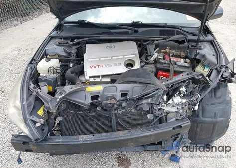 2008 Toyota Camry Solara Sle z USA, uszkodzony, nr VIN 4T1FA38PX8U157352